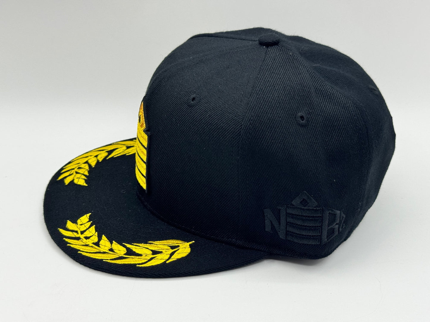 Chief Captain by Notbalz x Yeezy Wear