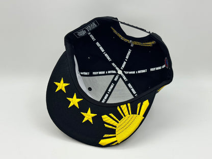 Chief Captain by Notbalz x Yeezy Wear