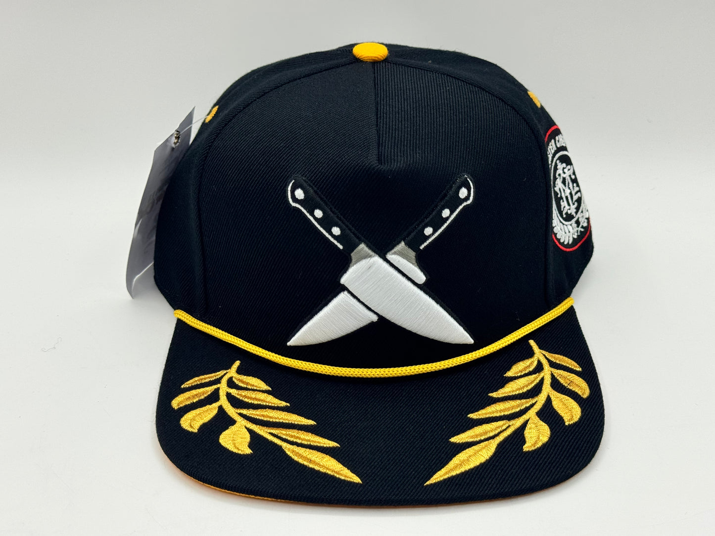 Chef Life V5 - Master Chef General Release by MACYEL (Deadstock)