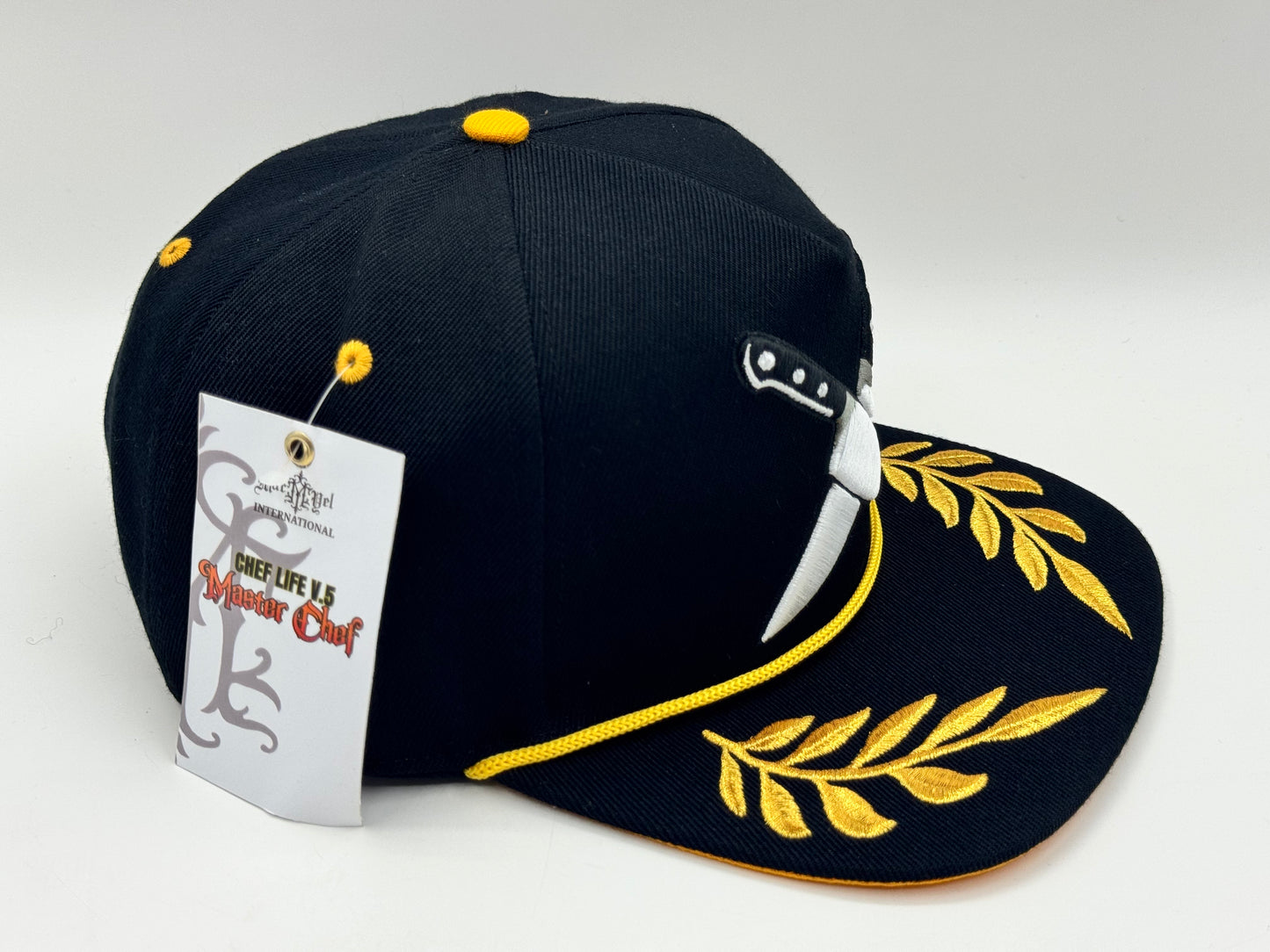 Chef Life V5 - Master Chef General Release by MACYEL (Deadstock)