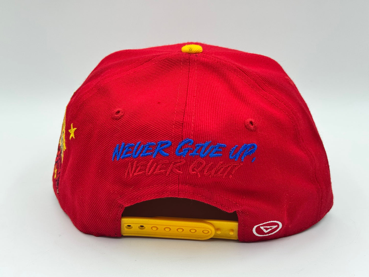 Street Fighter V1 - RARE by YEEZY WEAR (Only 15pcs made)