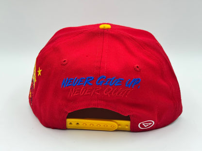 Street Fighter V1 - RARE by YEEZY WEAR (Only 15pcs made)