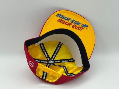 Street Fighter V1 - RARE by YEEZY WEAR (Only 15pcs made)