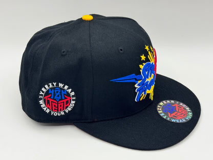 Street Fighter V1 - General Release by YEEZY WEAR (Deadstock)