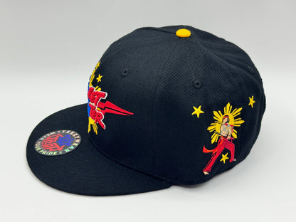 Street Fighter V1 - General Release by YEEZY WEAR (Deadstock)
