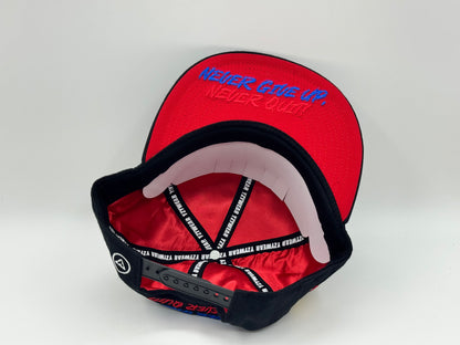 Street Fighter V1 - General Release by YEEZY WEAR (Deadstock)