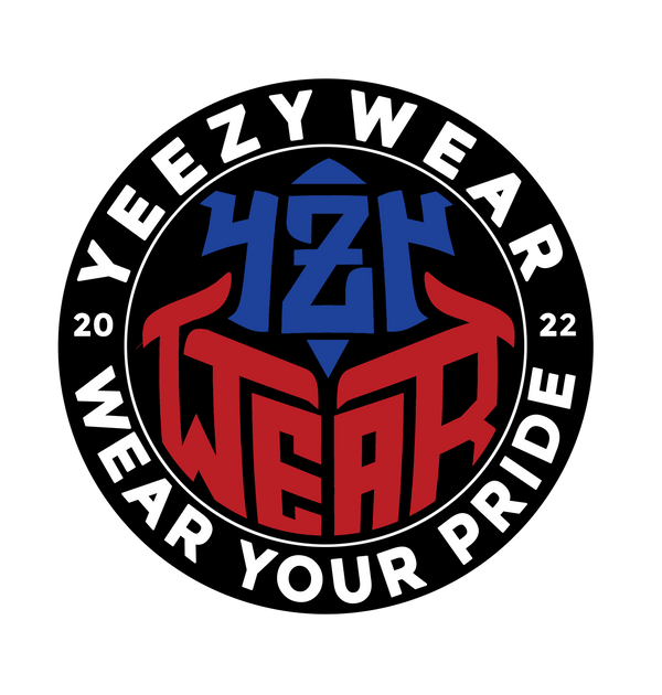YEEZY WEAR