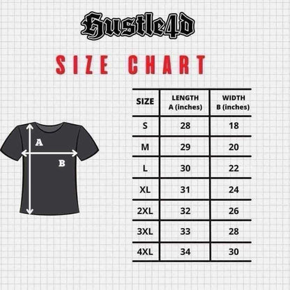 ICE CUBE SHIRT Oversized V2 by Hustle4D