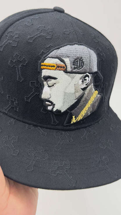 2PAC General Release V1 by Suan Brand (DEADSTOCK)