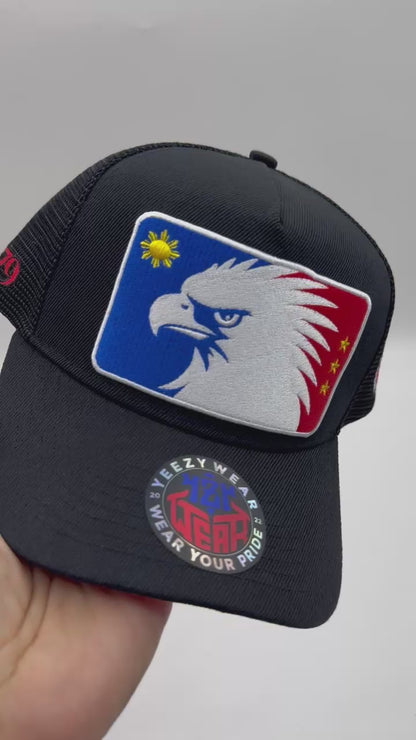 General Release Eagles Trucker V1