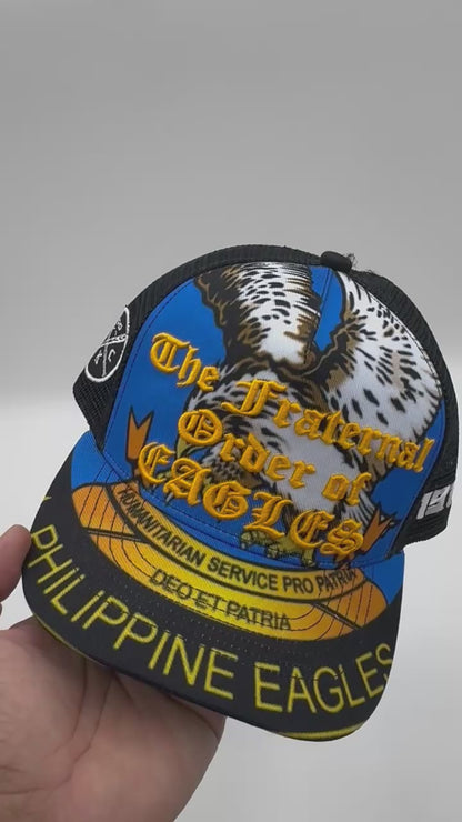 TFOE Cap by PKC (Deadstock)