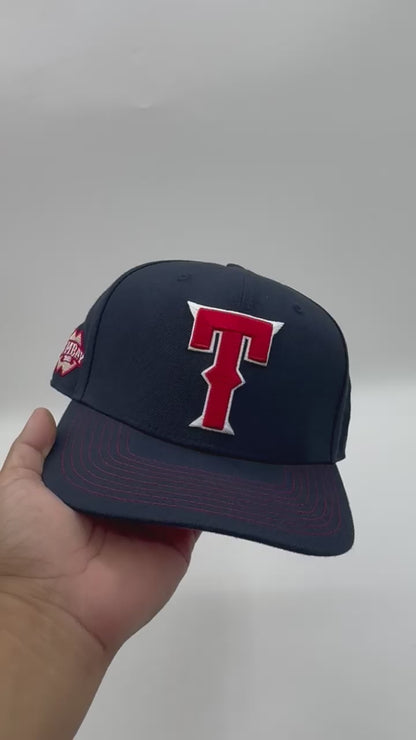 Tambay Cap V24 “Duhat” Snapback – Signed by Pio Balbuena