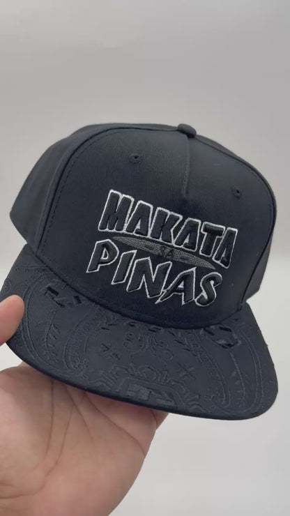 Makata sa Pinas by Tribal Gear x Gloc-9