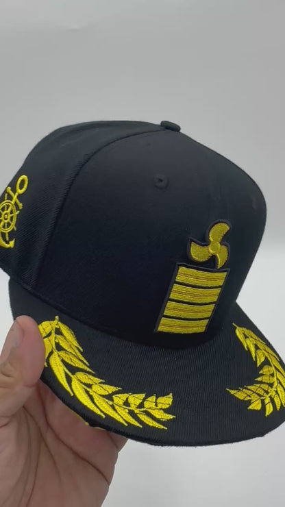 Chief Engineer by Notbalz x Yeezy Wear