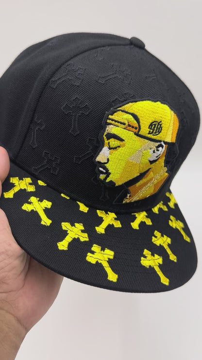2PAC RARE V1 by Suan Brand (DEADSTOCK)