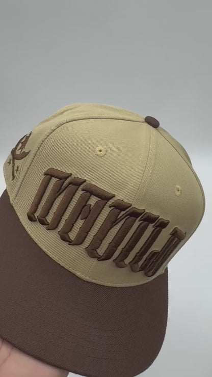 Manila Prime Marj Snapback by KRWN