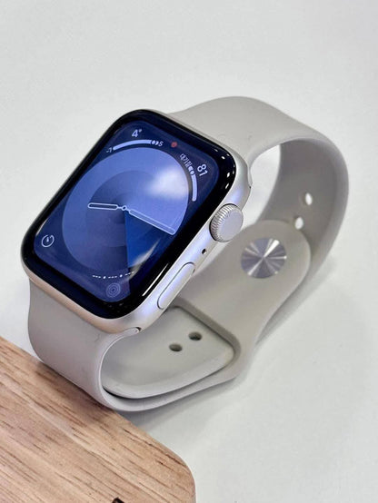 APPLE WATCH SE2 44mm 100% BH (10,500 +SF)