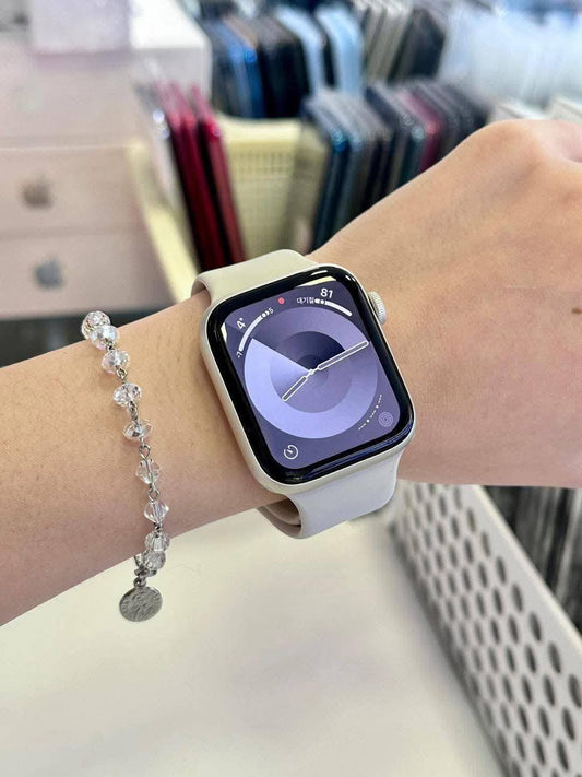 APPLE WATCH SE2 44mm 100% BH (10,500 +SF)