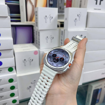 SAMSUNG GALAXY WATCH ULTRA 47MM (16,000 +SF)