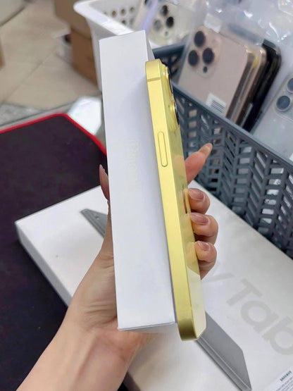 IPHONE 14 128GB 100% BH (23,000 + SF)