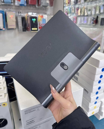 LENOVO YOGA TAB (JBL po yung built in speaker) 7,000 + SF