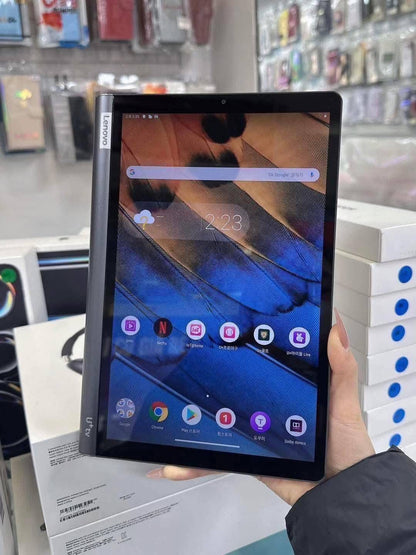 LENOVO YOGA TAB (JBL po yung built in speaker) 7,000 + SF