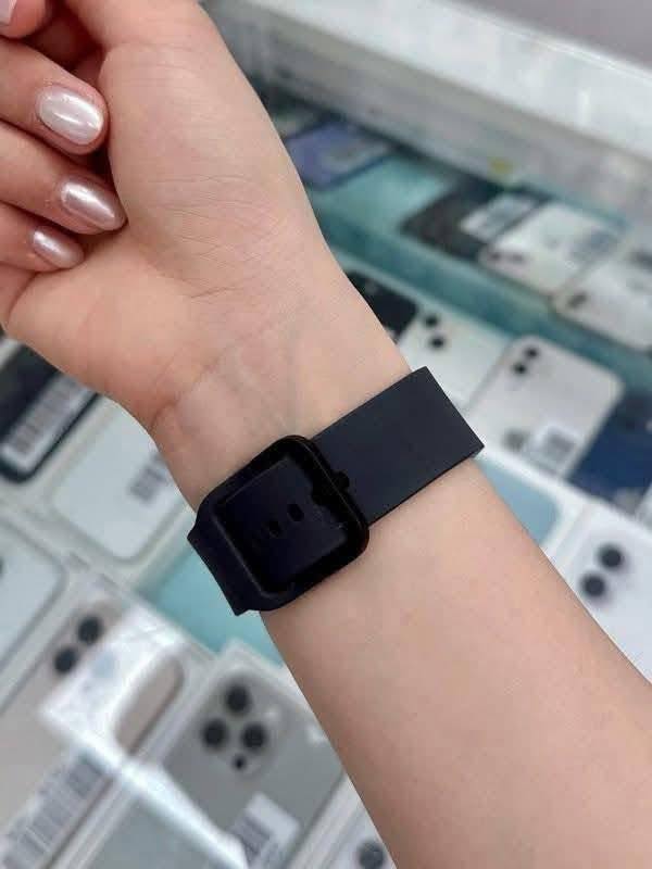 SAMSUNG GALAXY WATCH6 40MM (7,000 + SF)