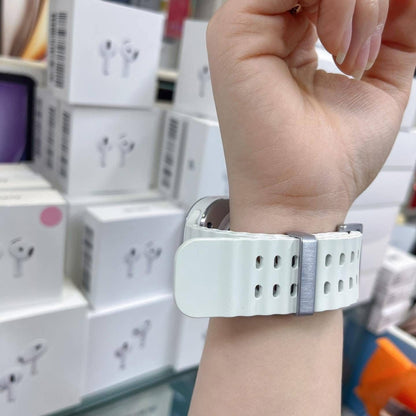 SAMSUNG GALAXY WATCH ULTRA 47MM (16,000 +SF)