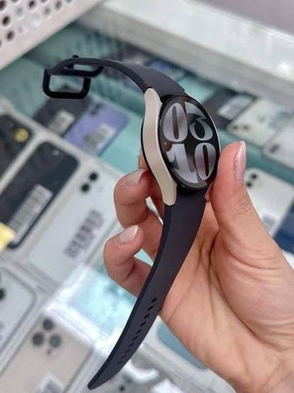 SAMSUNG GALAXY WATCH6 40MM (7,000 + SF)