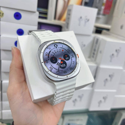 SAMSUNG GALAXY WATCH ULTRA 47MM (16,000 +SF)