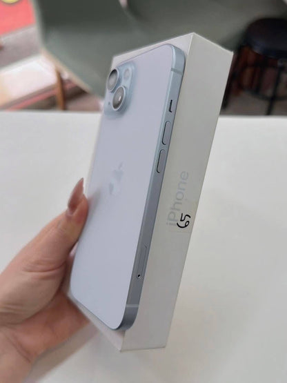 IPHONE 15 128GB 84% BH (28,000 +SF)