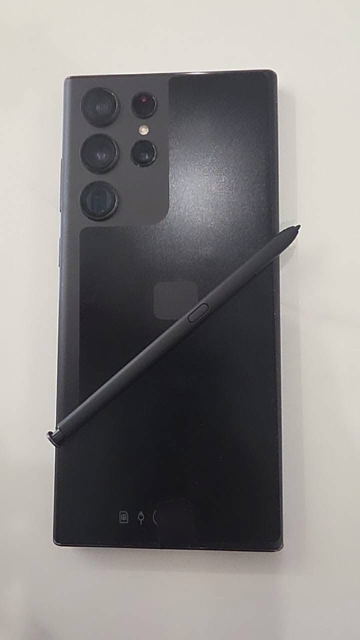 SAMSUNG GALAXY S22 ULTRA 5G 256GB (18,000 + SF)