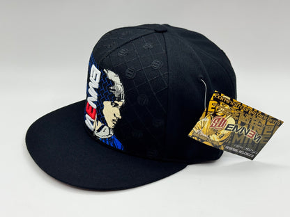 Eminem Rap God Snapback – Black by Suan Brand