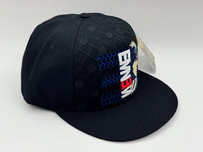 Eminem Rap God Snapback – Black by Suan Brand