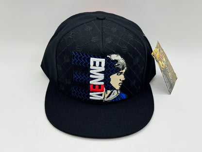 Eminem Rap God Snapback – Black by Suan Brand