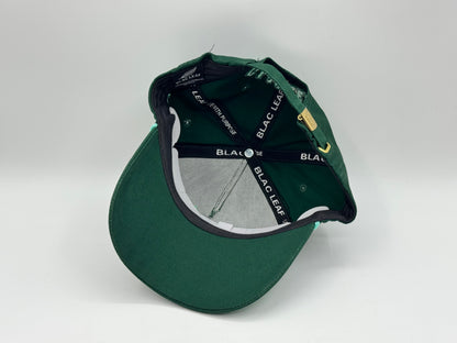 Black Leaf DADHAT – Forest Green