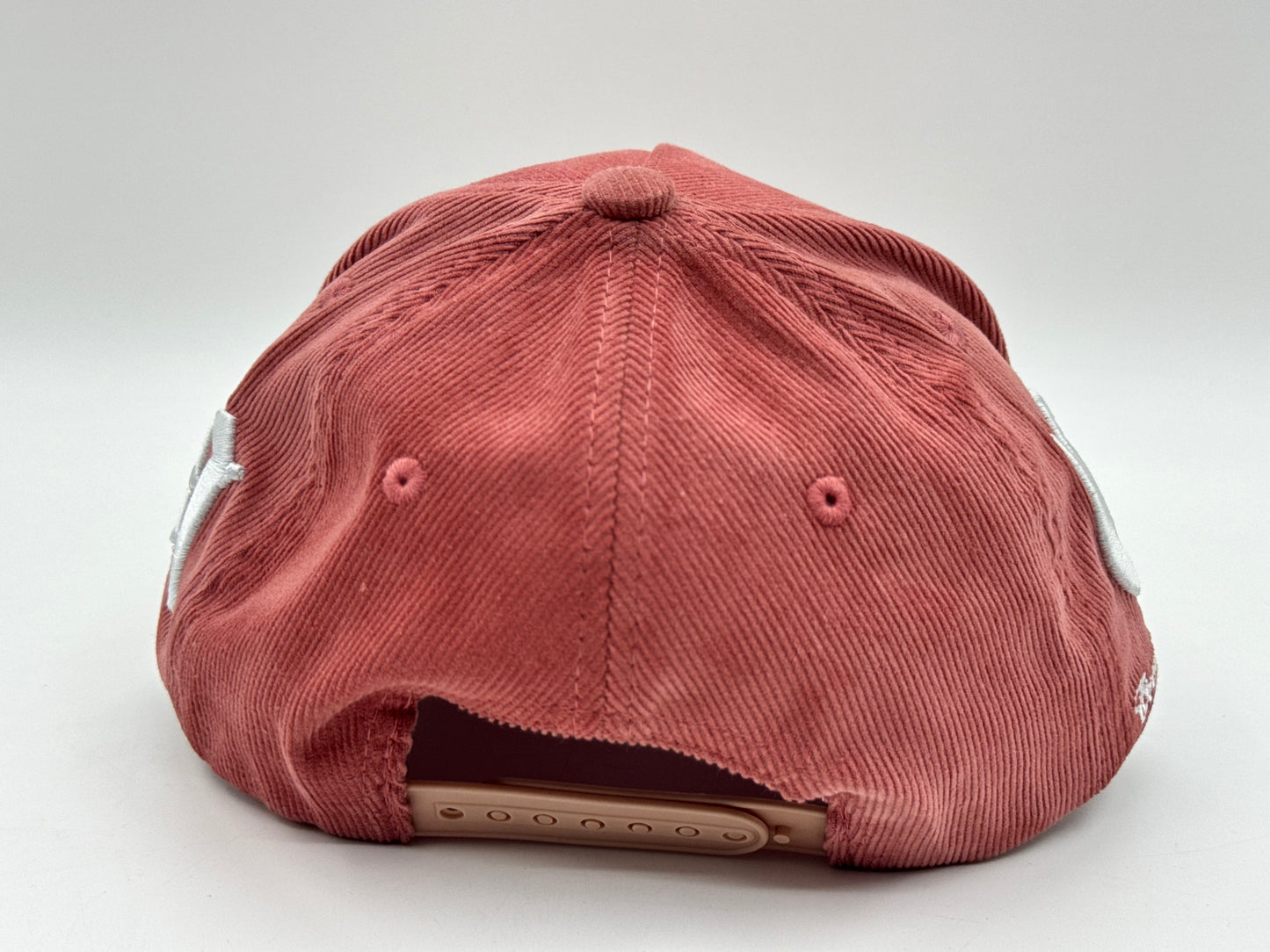 Come Back To Me Corduroy DADHAT – Rust