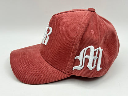 Come Back To Me Corduroy DADHAT – Rust