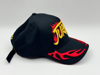 Juren Flame DADHAT – Black
