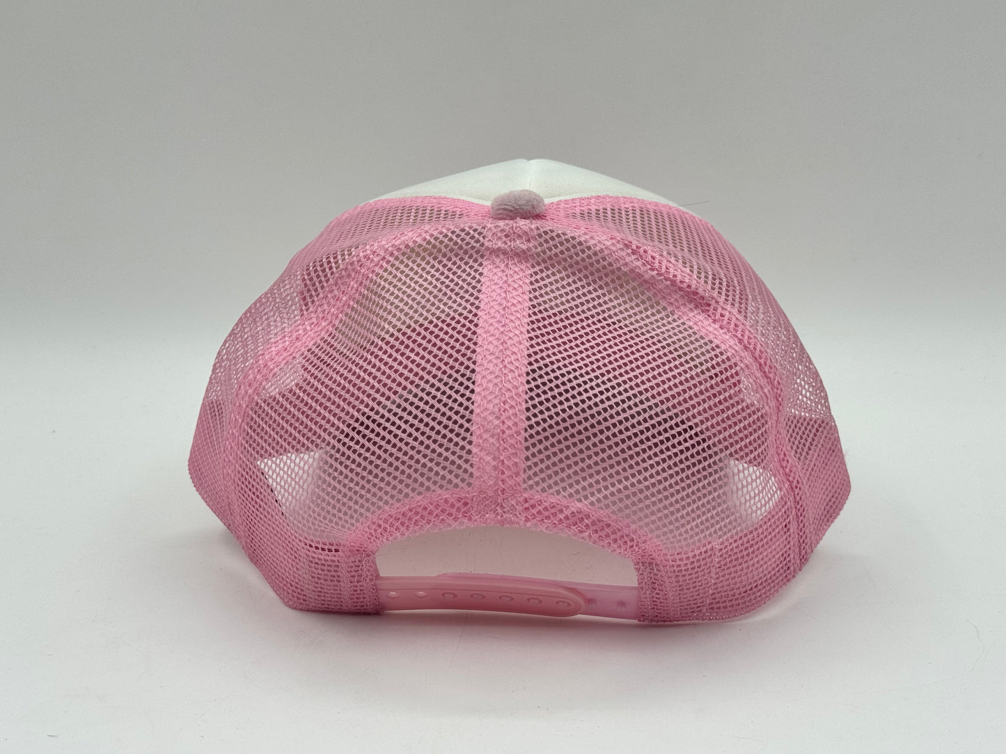 Killa Studios Trucker Cap – Pink