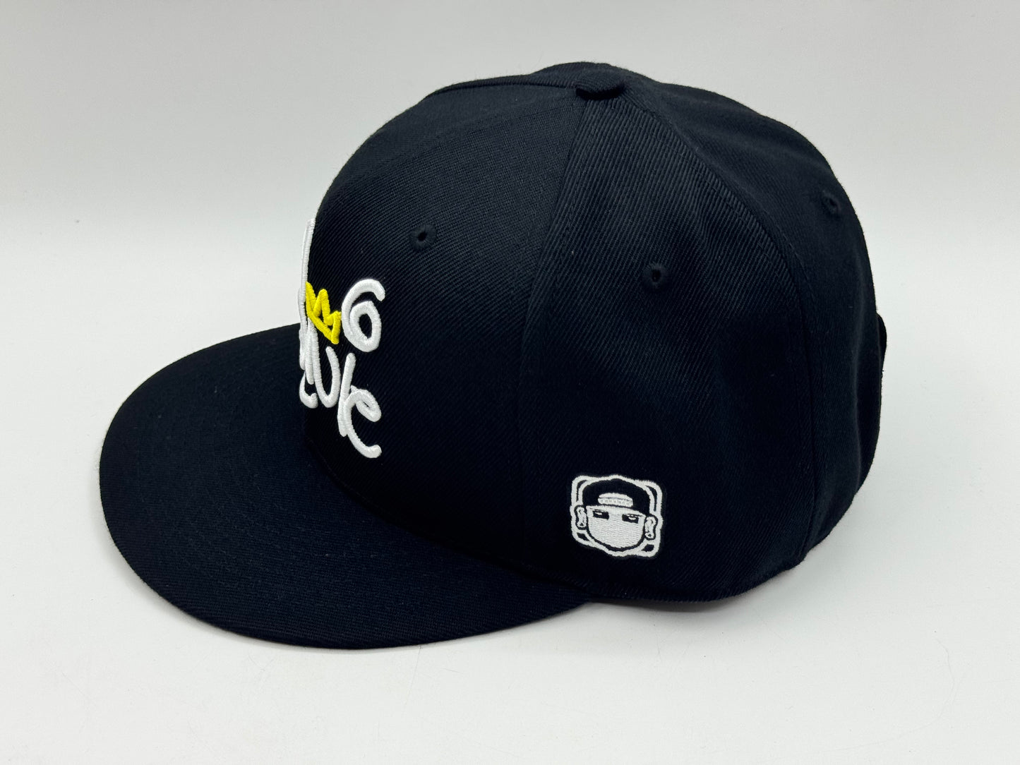 Loonie Snapback by KRWN x Capital L
