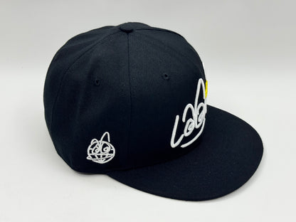Loonie Snapback by KRWN x Capital L
