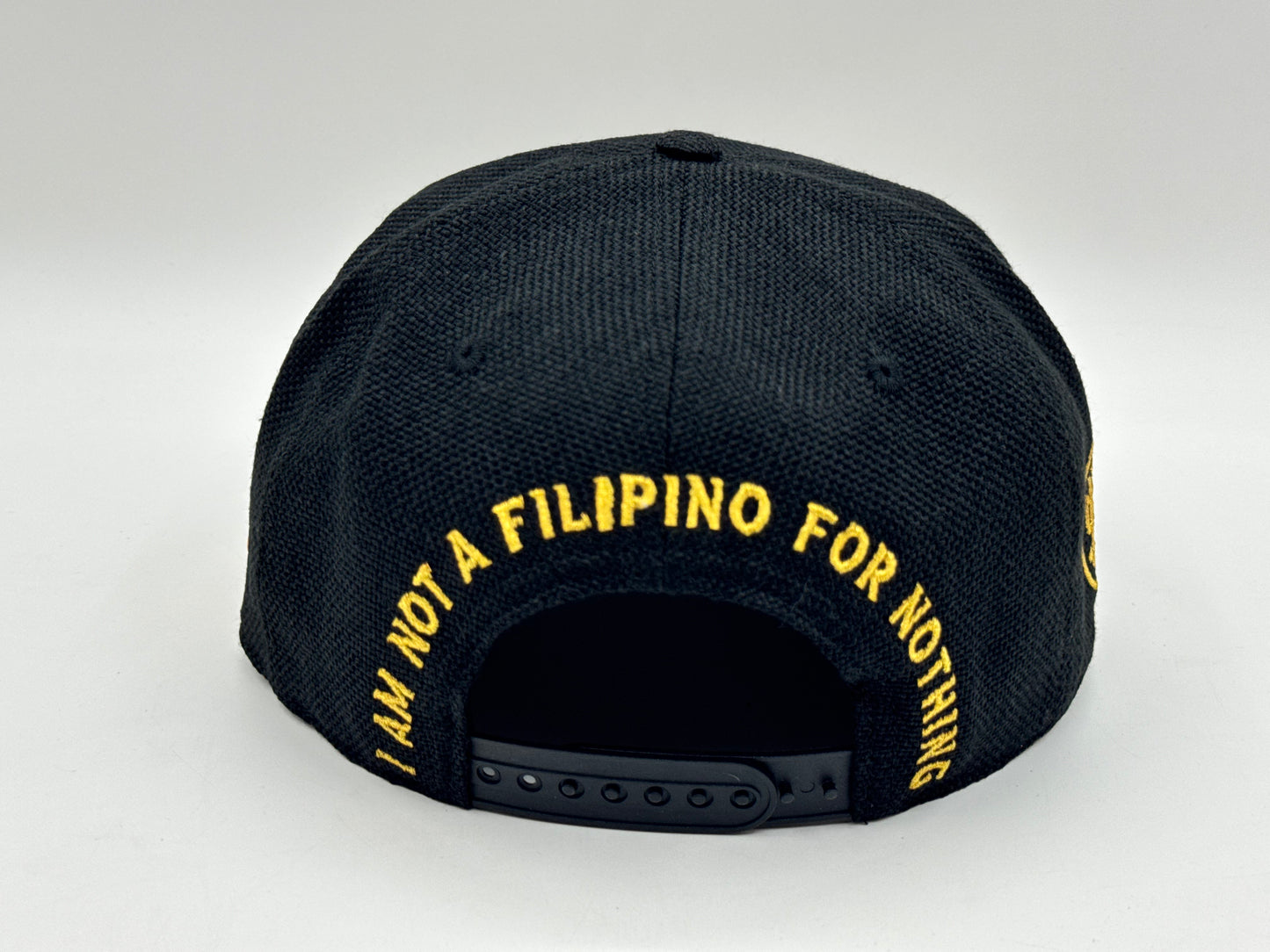Duterte Snapback by Salakot ni Alas