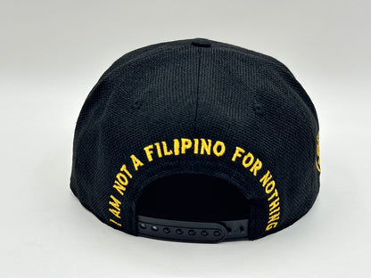 Duterte Snapback by Salakot ni Alas