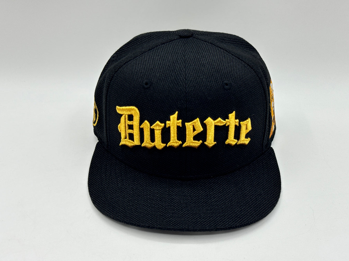 Duterte Snapback by Salakot ni Alas