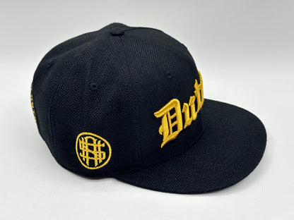 Duterte Snapback by Salakot ni Alas