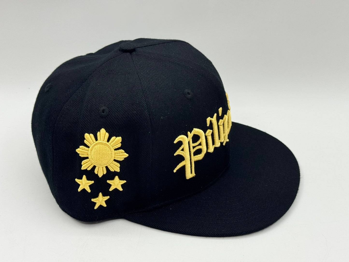 Pilipinas Snapback by Head Fit