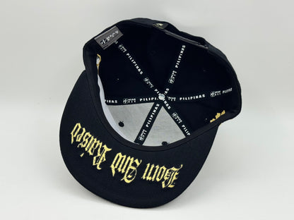 Pilipinas Snapback by Head Fit