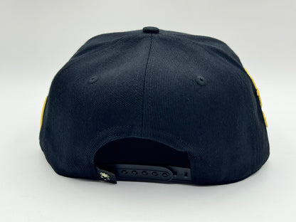 Pilipinas Snapback by Head Fit