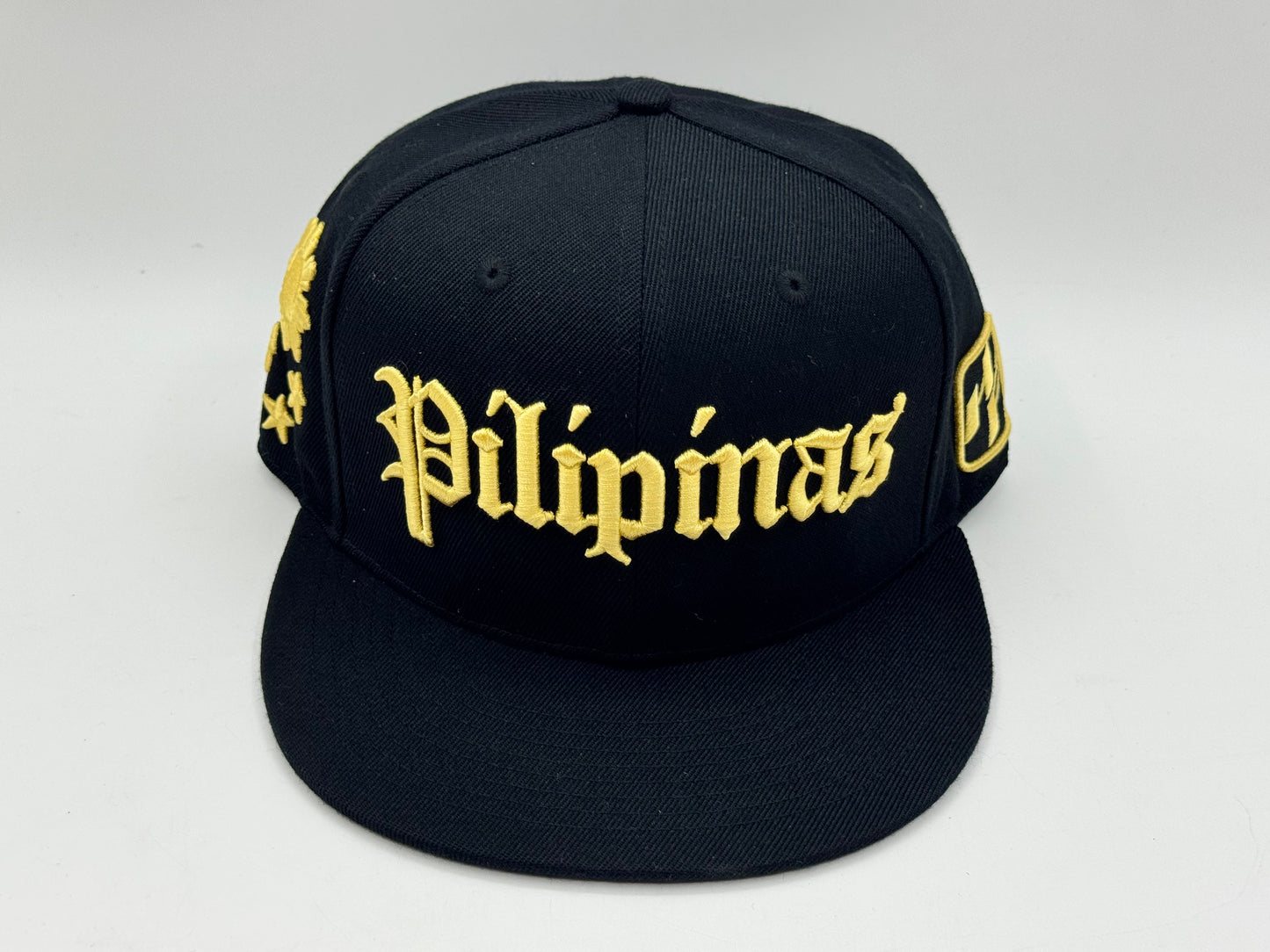 Pilipinas Snapback by Head Fit